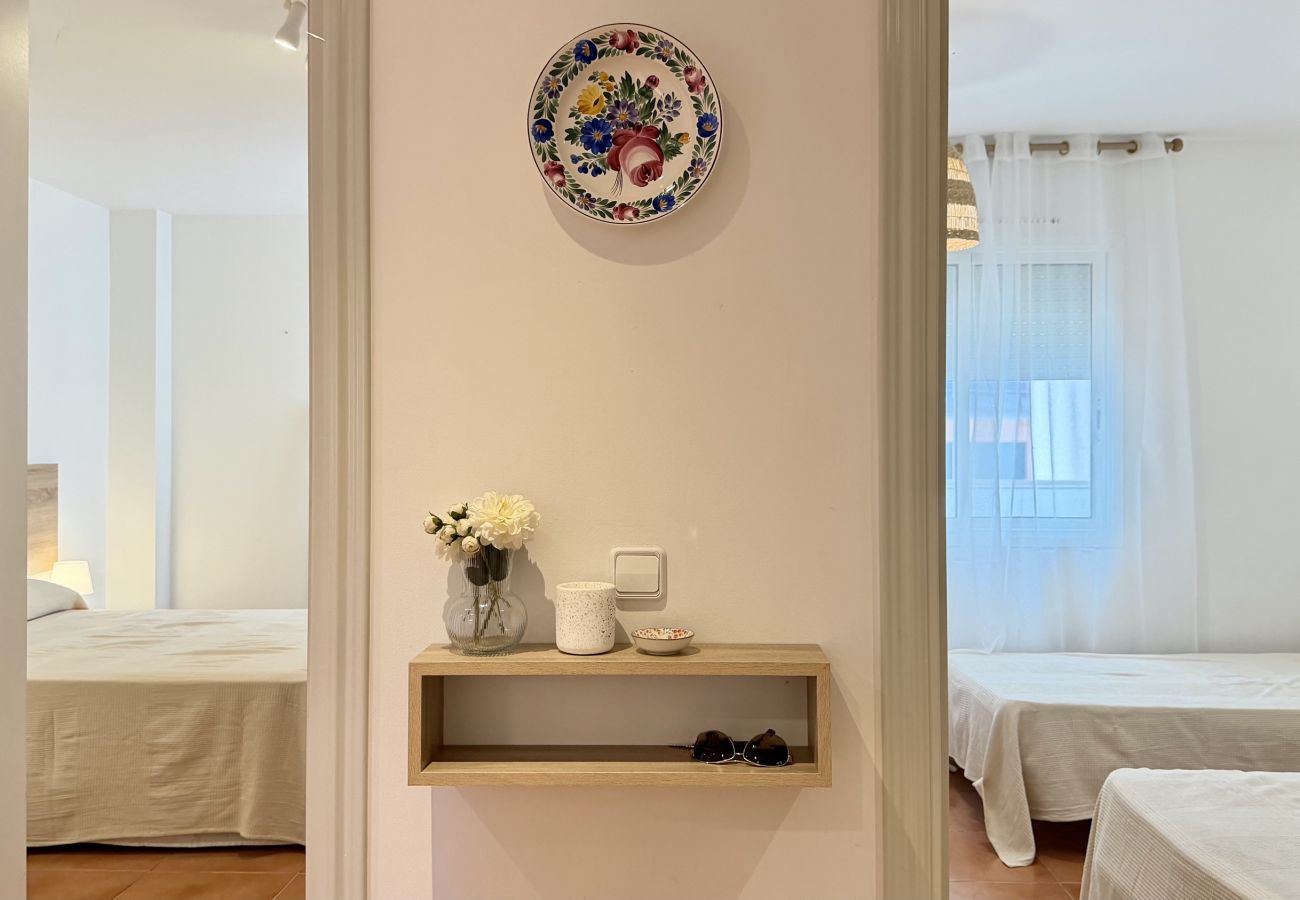 Apartament en Pals - GREEN MAR G 304