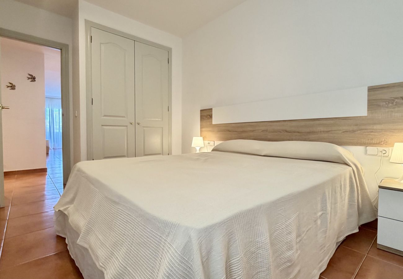 Apartament en Pals - GREEN MAR G 304