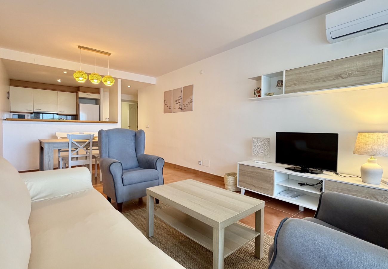 Apartament en Pals - GREEN MAR G 304