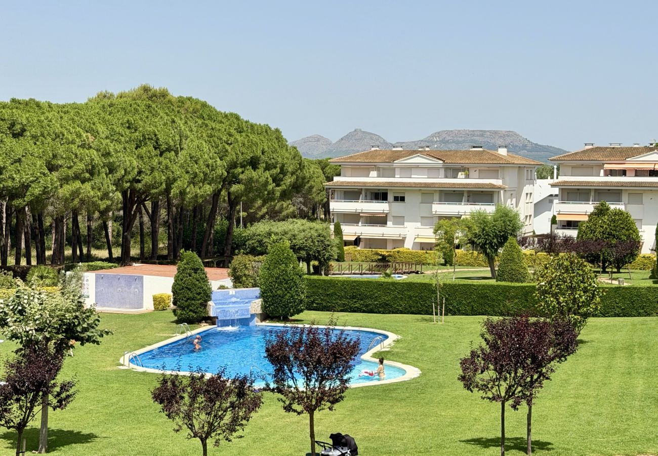 Apartament en Pals - GREEN MAR G 304