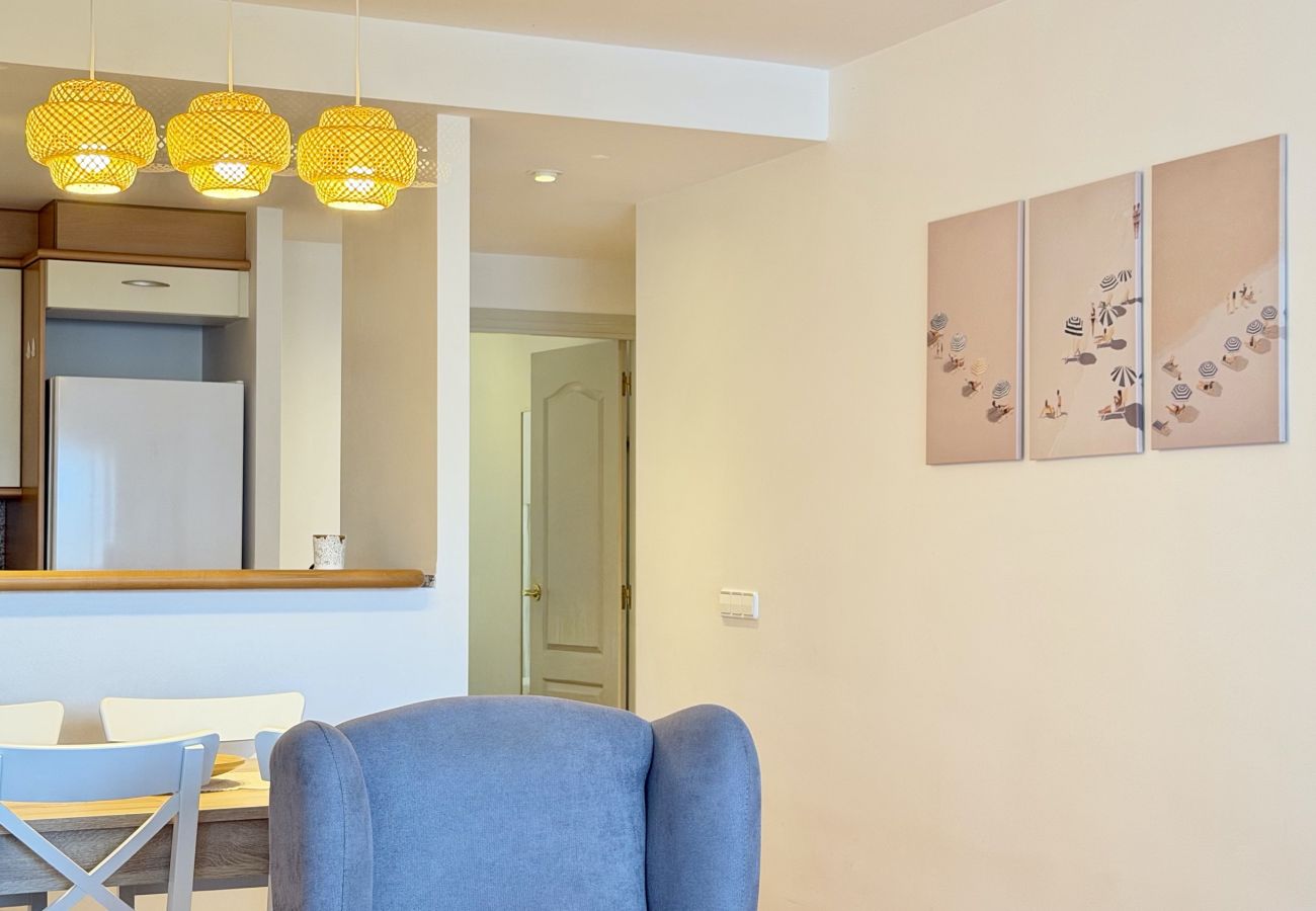 Apartament en Pals - GREEN MAR G 304