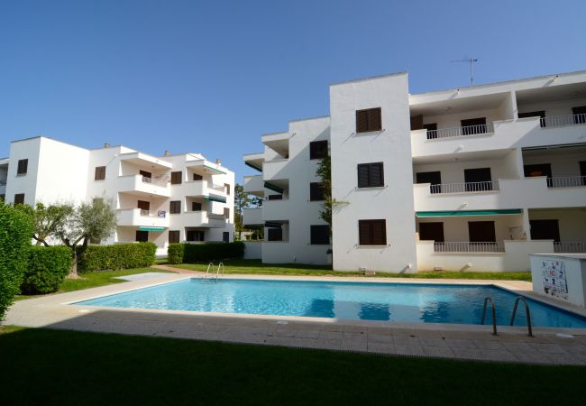Apartament en L'Escala - CALA MONTGO 15 2D Apartament en L'Escala - CALA MONTGO 15 2D