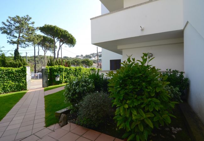 Apartament en L'Escala - CALA MONTGO 15 2D Apartament en L'Escala - CALA MONTGO 15 2D