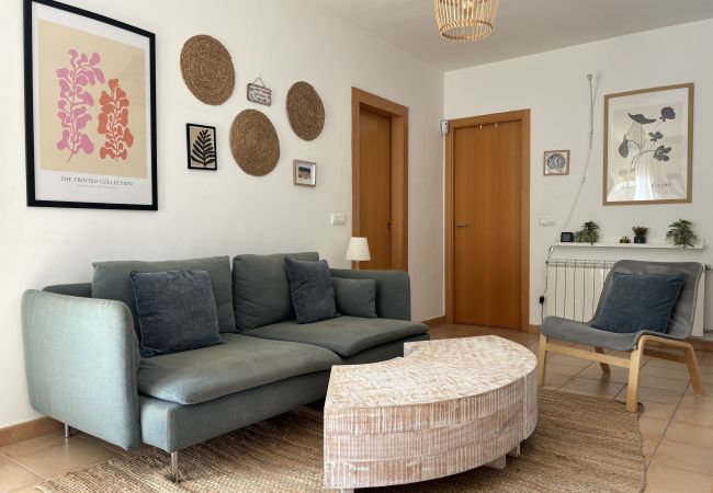 Vil.la en L'Escala - VILLA PISCINA PRIVADA COSSIS Vil.la en L'Escala - VILLA PISCINA PRIVADA COSSIS