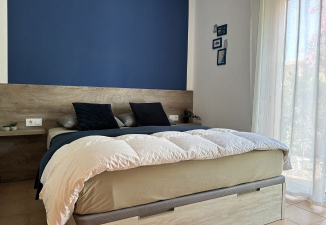 Vil.la en L'Escala - VILLA PISCINA PRIVADA COSSIS Vil.la en L'Escala - VILLA PISCINA PRIVADA COSSIS