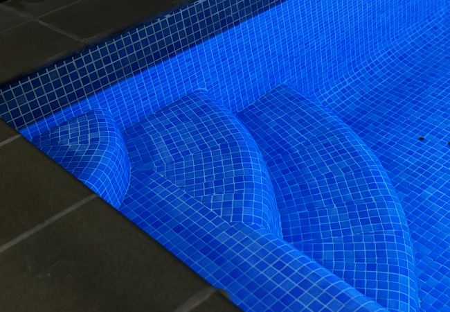 Vil.la en L'Escala - VILLA PISCINA PRIVADA COSSIS Vil.la en L'Escala - VILLA PISCINA PRIVADA COSSIS