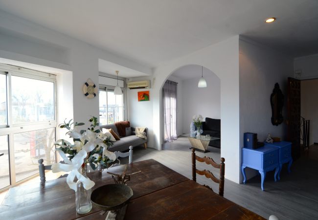 Apartament en L'Escala - LES ESCOLES Apartament en L'Escala - LES ESCOLES