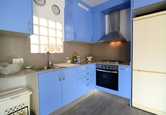 Apartament en L'Escala - LES ESCOLES Apartament en L'Escala - LES ESCOLES