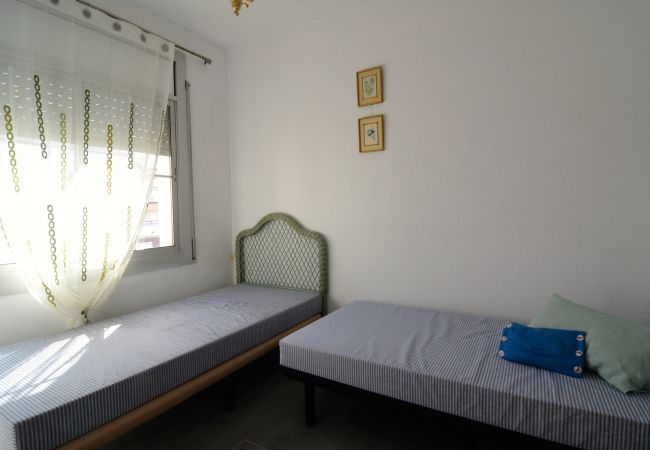 Apartament en L'Escala - LES ESCOLES Apartament en L'Escala - LES ESCOLES