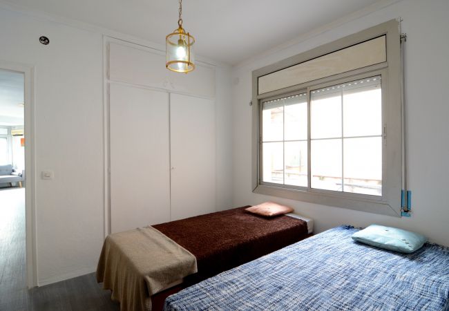 Apartament en L'Escala - LES ESCOLES Apartament en L'Escala - LES ESCOLES