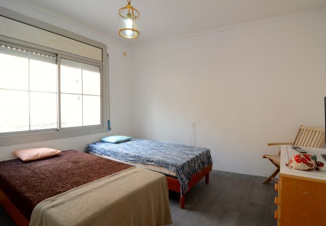 Apartament en L'Escala - LES ESCOLES Apartament en L'Escala - LES ESCOLES