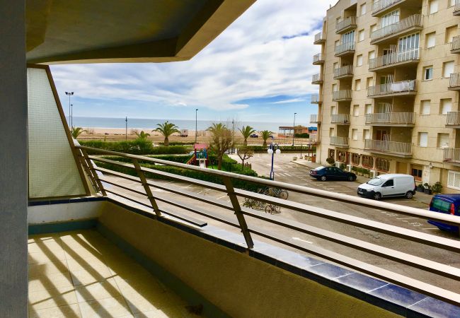 Apartament en Estartit - ROCAMAURA II 1-5