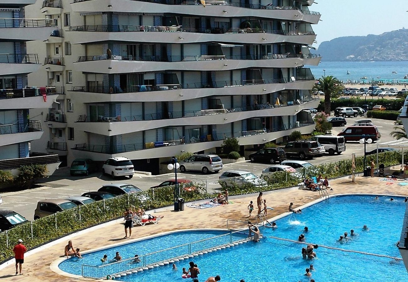 Apartament en Estartit - ROCAMAURA II 1-5
