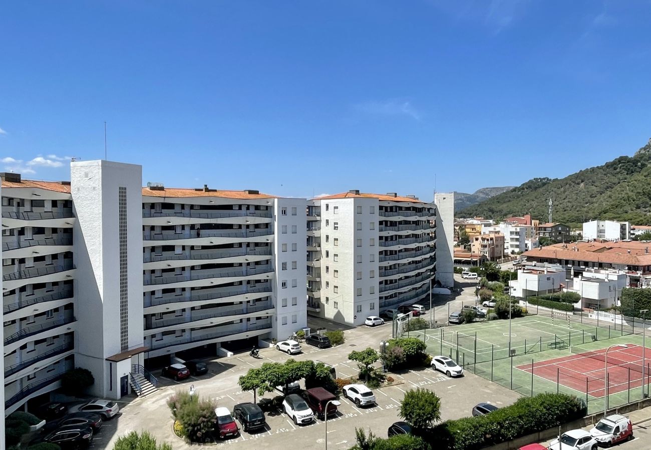 Apartament en Estartit - ROCAMAURA II 1-5