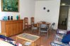 Apartament en Estartit - ROCAMAURA II 1-5 Apartament en Estartit - ROCAMAURA II 1-5