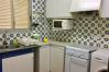 Apartament en Estartit - ROCAMAURA II 1-5 Apartament en Estartit - ROCAMAURA II 1-5
