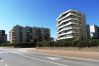 Apartament en Estartit - ROCAMAURA II 1-5