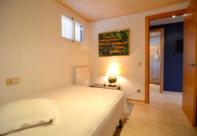 Apartament en Estartit - ROCAMAURA II 6-3 Apartament en Estartit - ROCAMAURA II 6-3