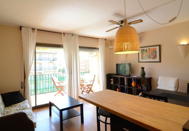 Apartament en Estartit - JARDINS DEL MAR 059 Apartament en Estartit - JARDINS DEL MAR 059