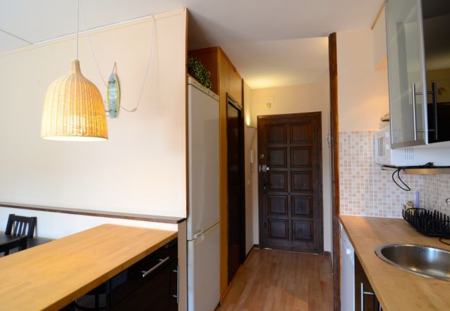 Apartament en Estartit - JARDINS DEL MAR 059 Apartament en Estartit - JARDINS DEL MAR 059