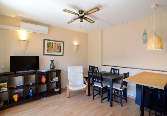 Apartament en Estartit - JARDINS DEL MAR 059 Apartament en Estartit - JARDINS DEL MAR 059