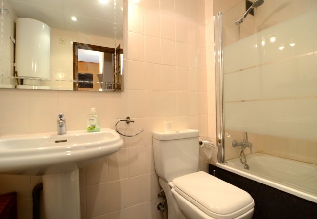 Apartament en Estartit - JARDINS DEL MAR 059 Apartament en Estartit - JARDINS DEL MAR 059