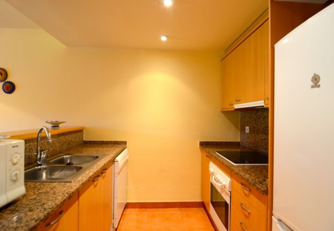 Apartament en Pals - GREEN MAR F 104