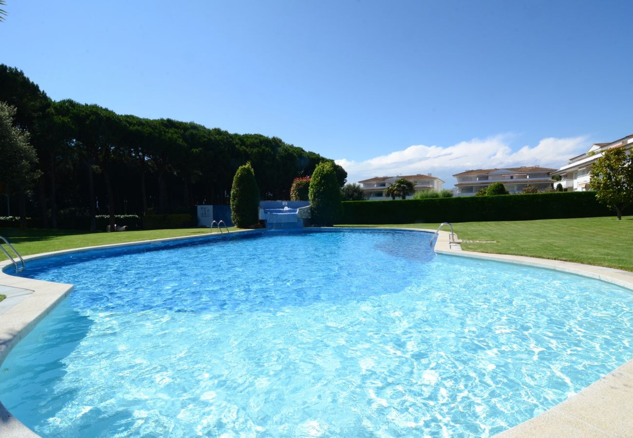 Apartament en Pals - GREEN MAR F 104