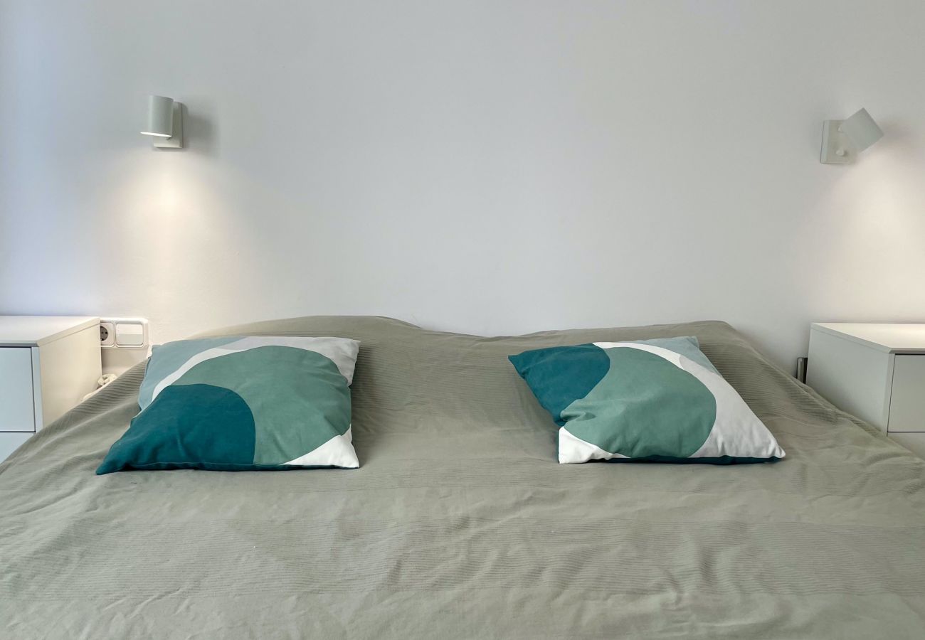 Apartament en Pals - GREEN MAR D 104