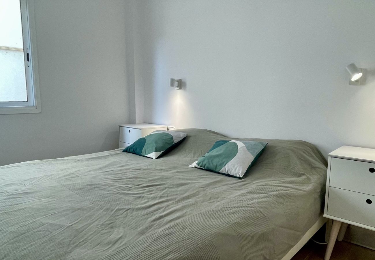 Apartament en Pals - GREEN MAR D 104