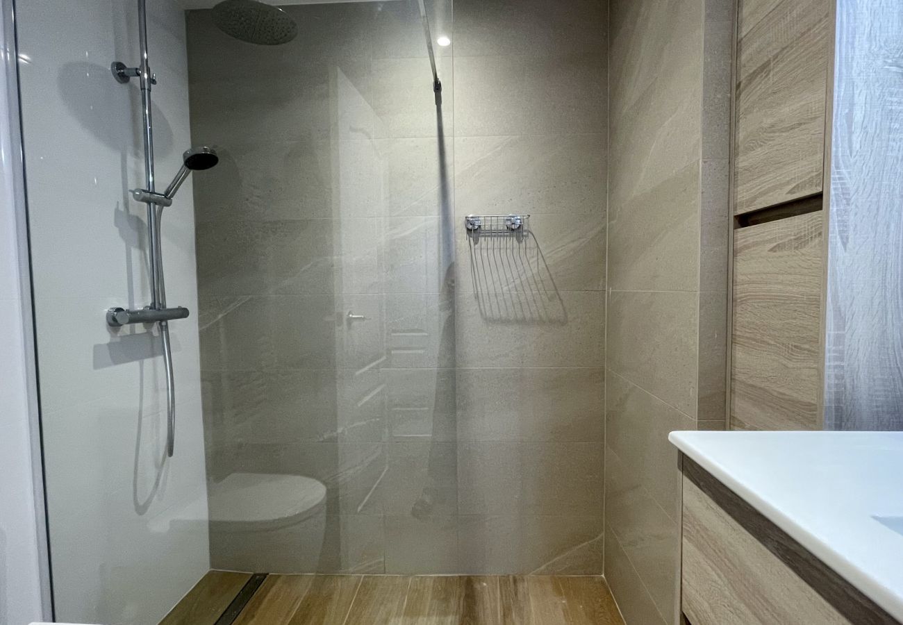 Apartament en Pals - GREEN MAR D 104