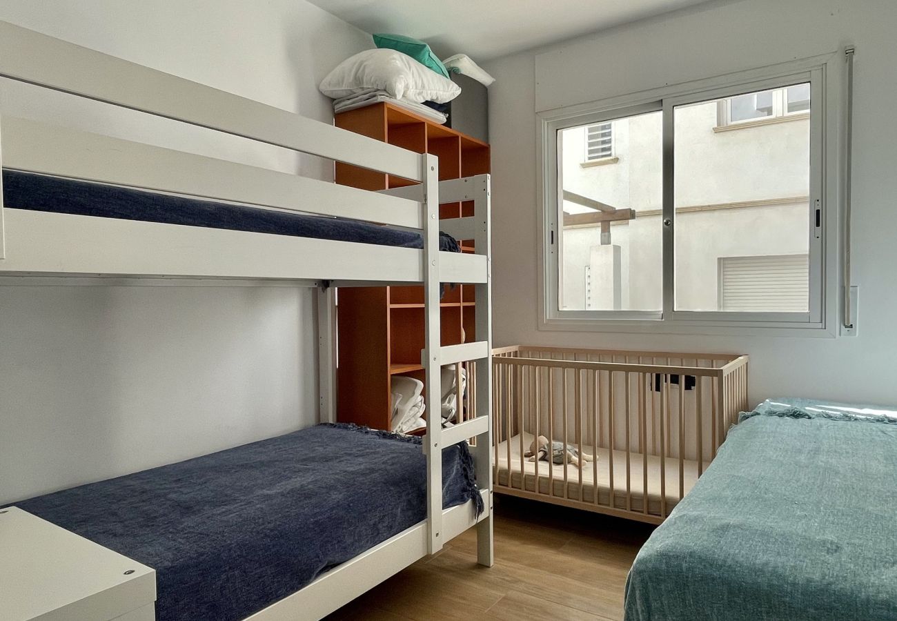 Apartament en Pals - GREEN MAR D 104