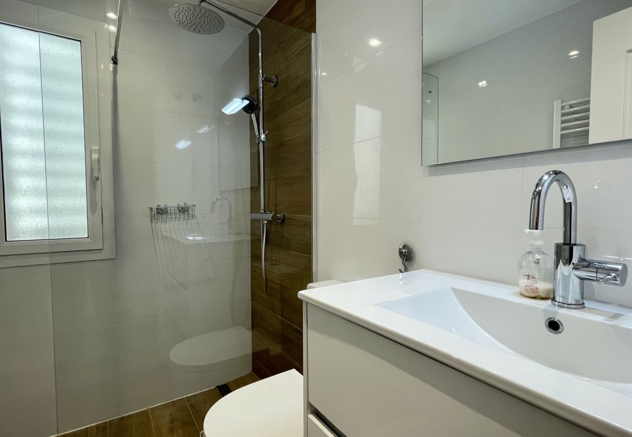 Apartament en Pals - GREEN MAR D 104
