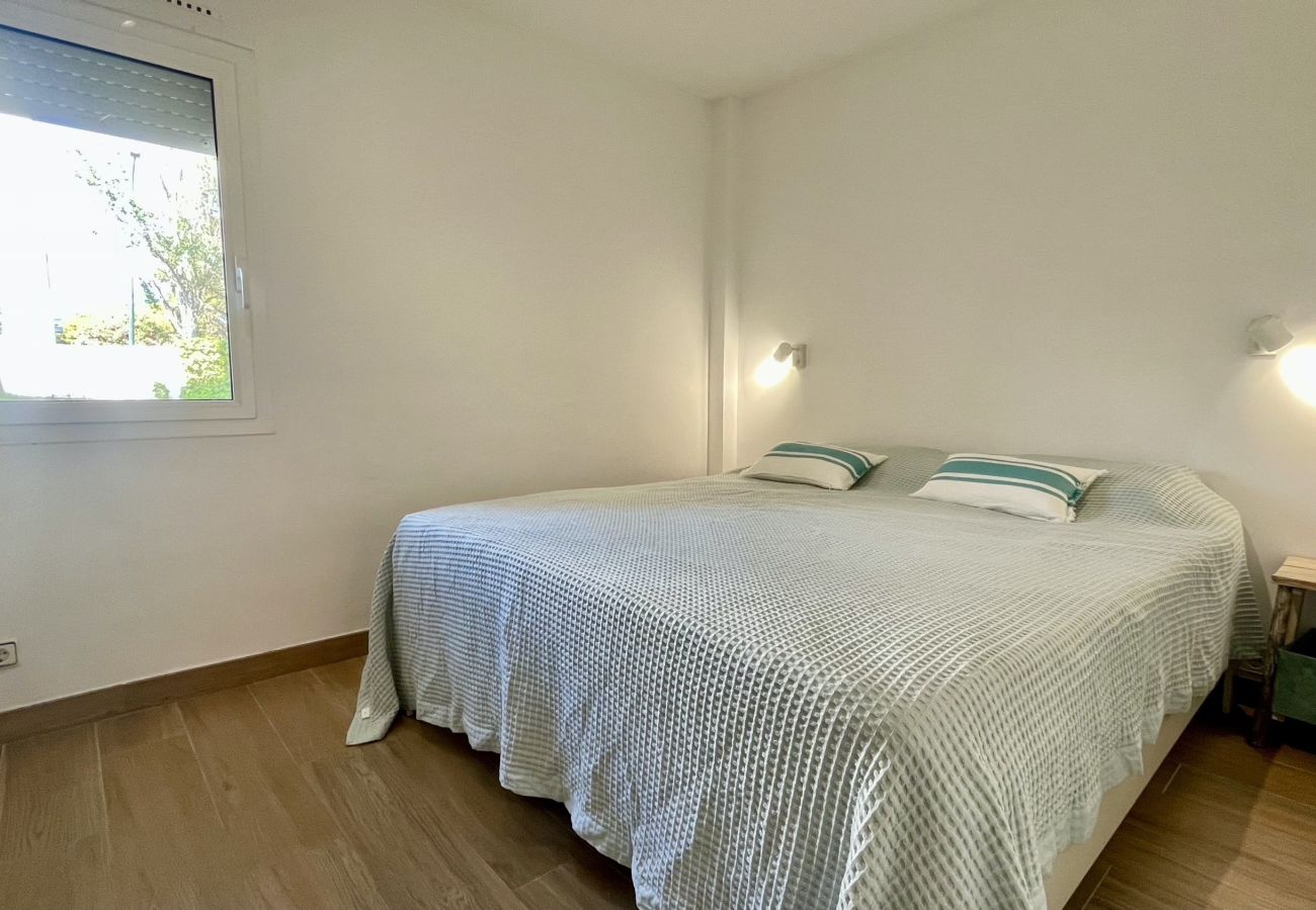 Apartament en Pals - GREEN MAR D 104