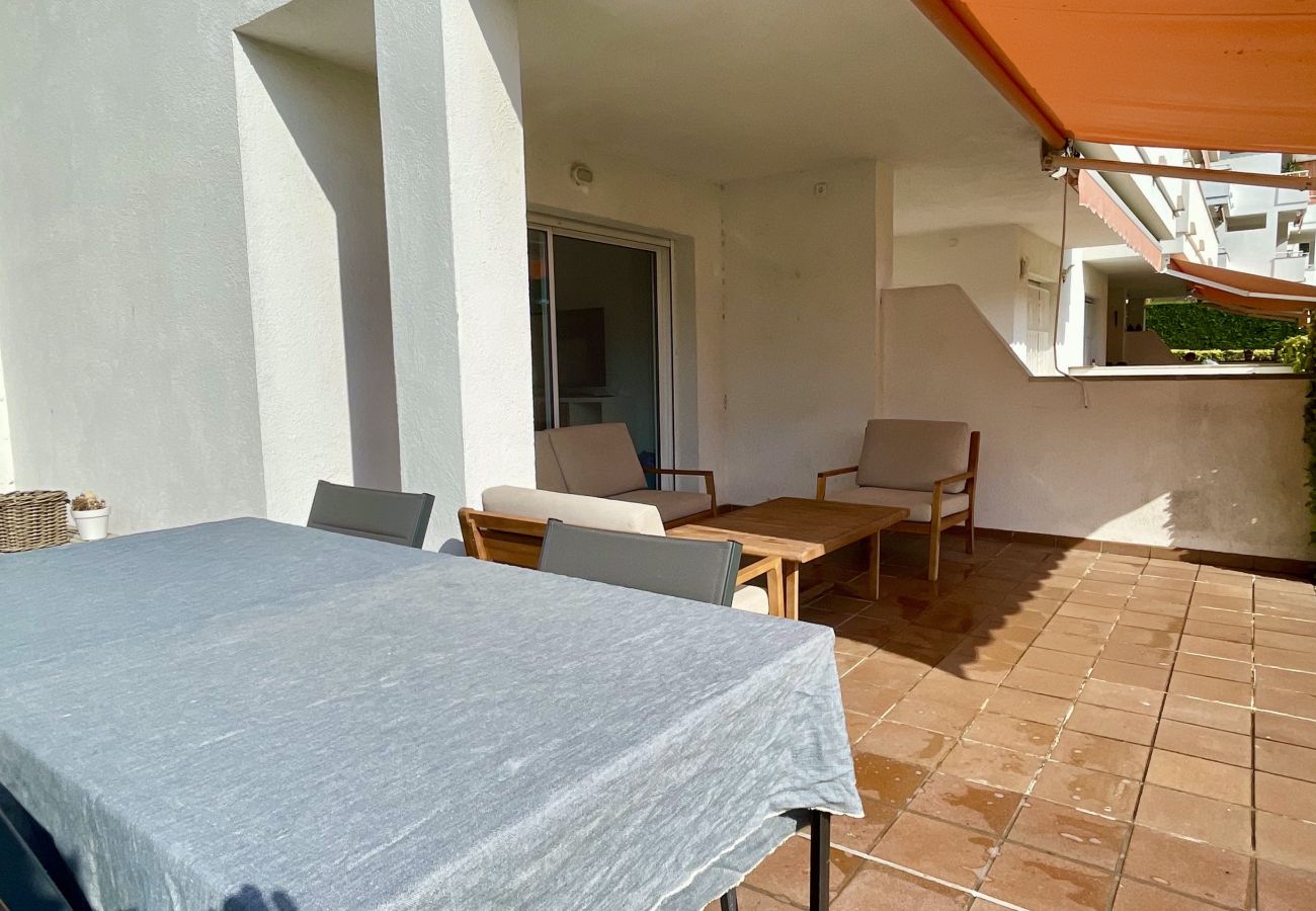 Apartament en Pals - GREEN MAR D 104