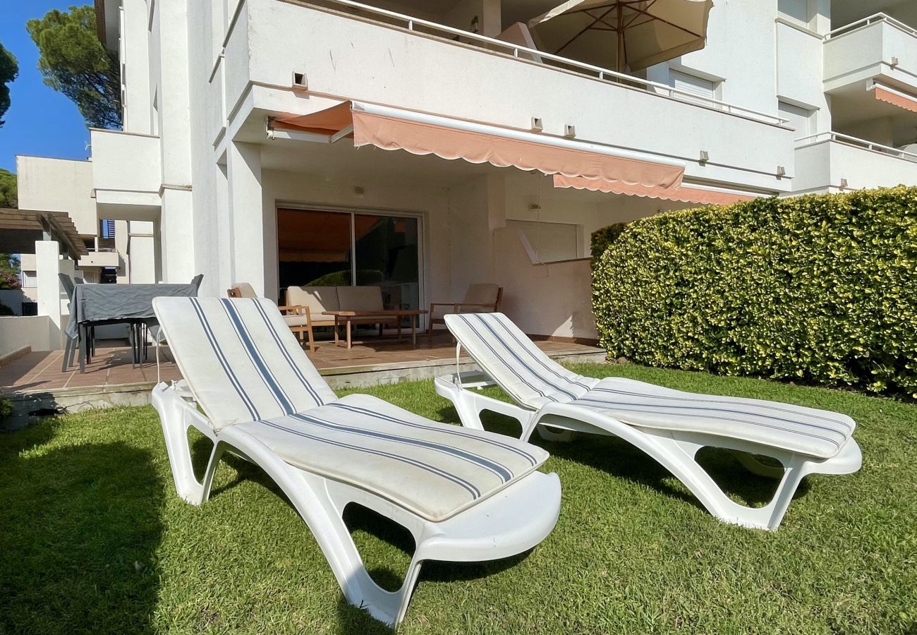 Apartament en Pals - GREEN MAR D 104