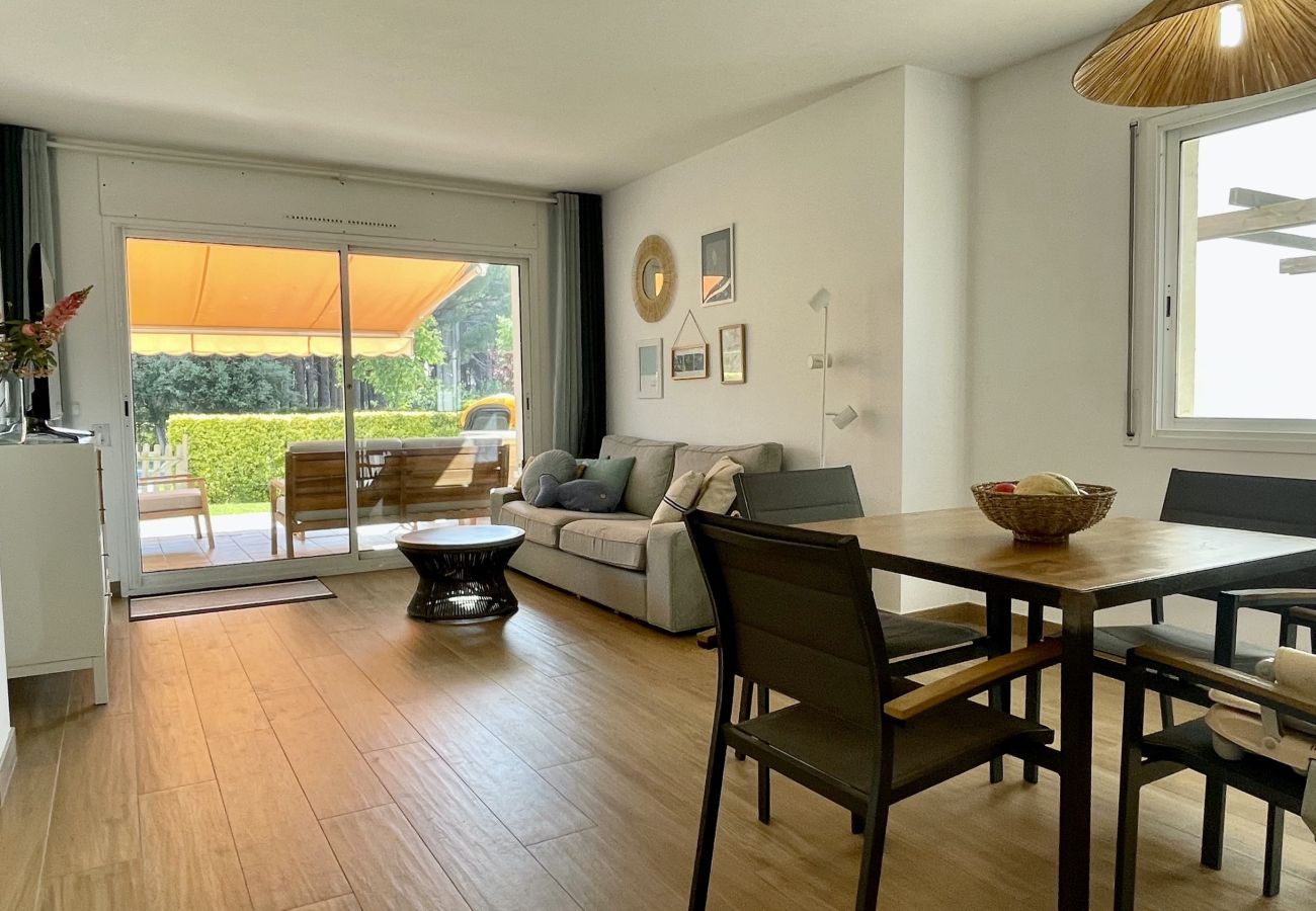 Apartament en Pals - GREEN MAR D 104