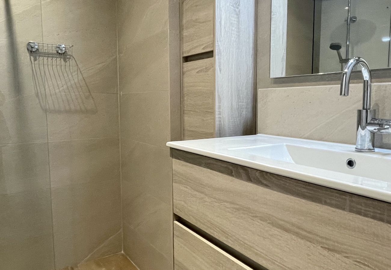 Apartament en Pals - GREEN MAR D 104