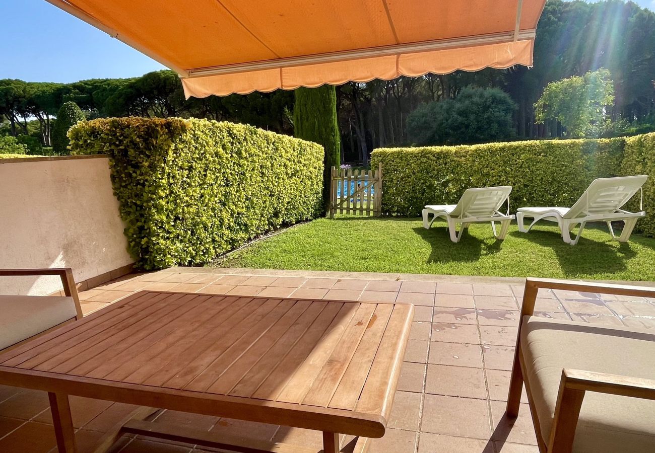 Apartament en Pals - GREEN MAR D 104