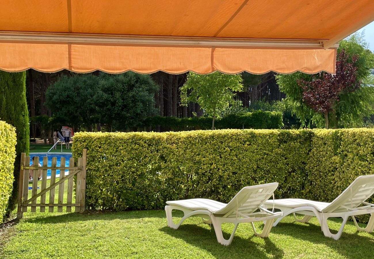 Apartament en Pals - GREEN MAR D 104