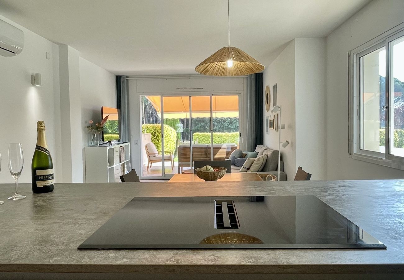Apartament en Pals - GREEN MAR D 104