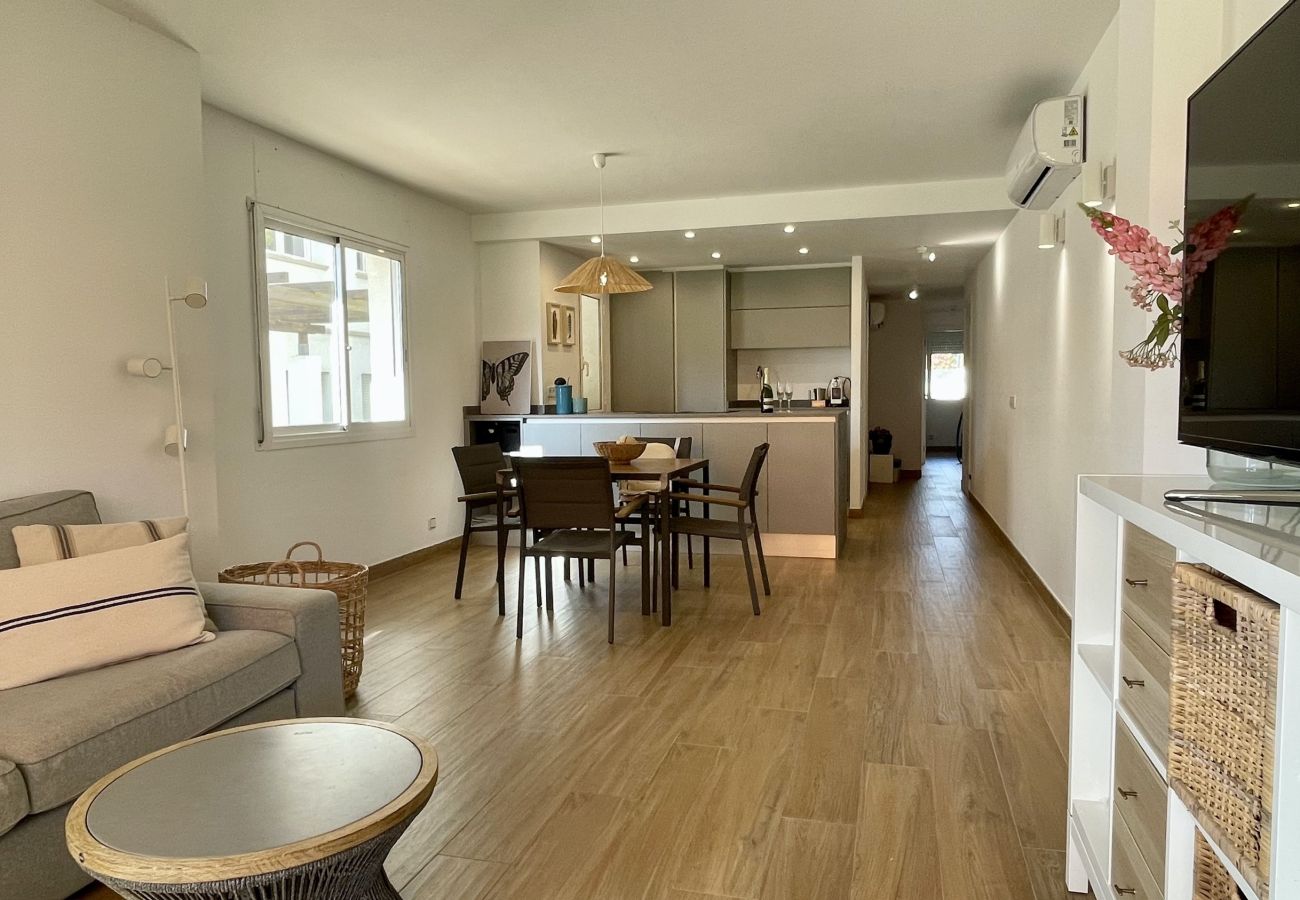 Apartament en Pals - GREEN MAR D 104