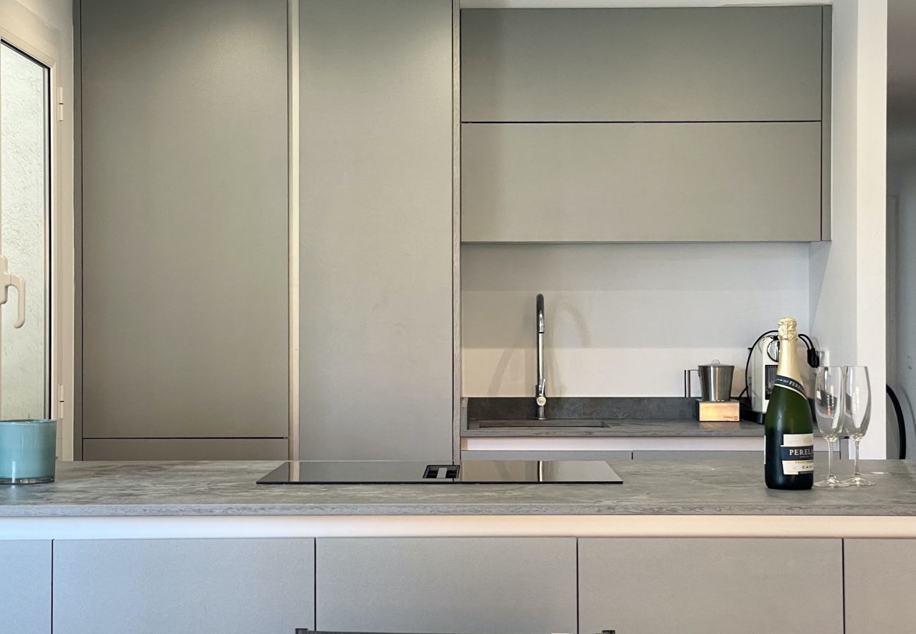 Apartament en Pals - GREEN MAR D 104