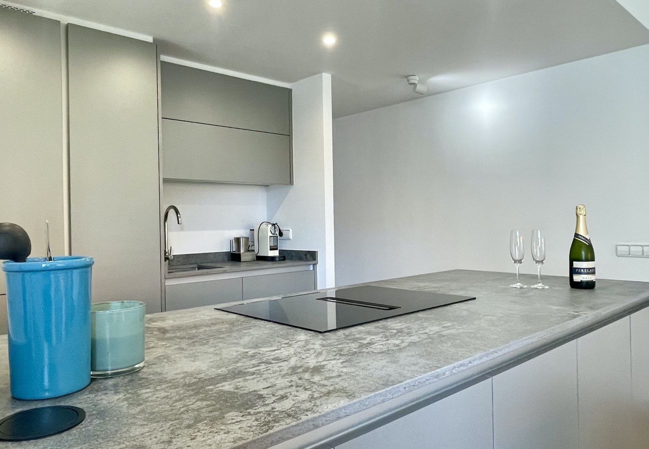 Apartament en Pals - GREEN MAR D 104