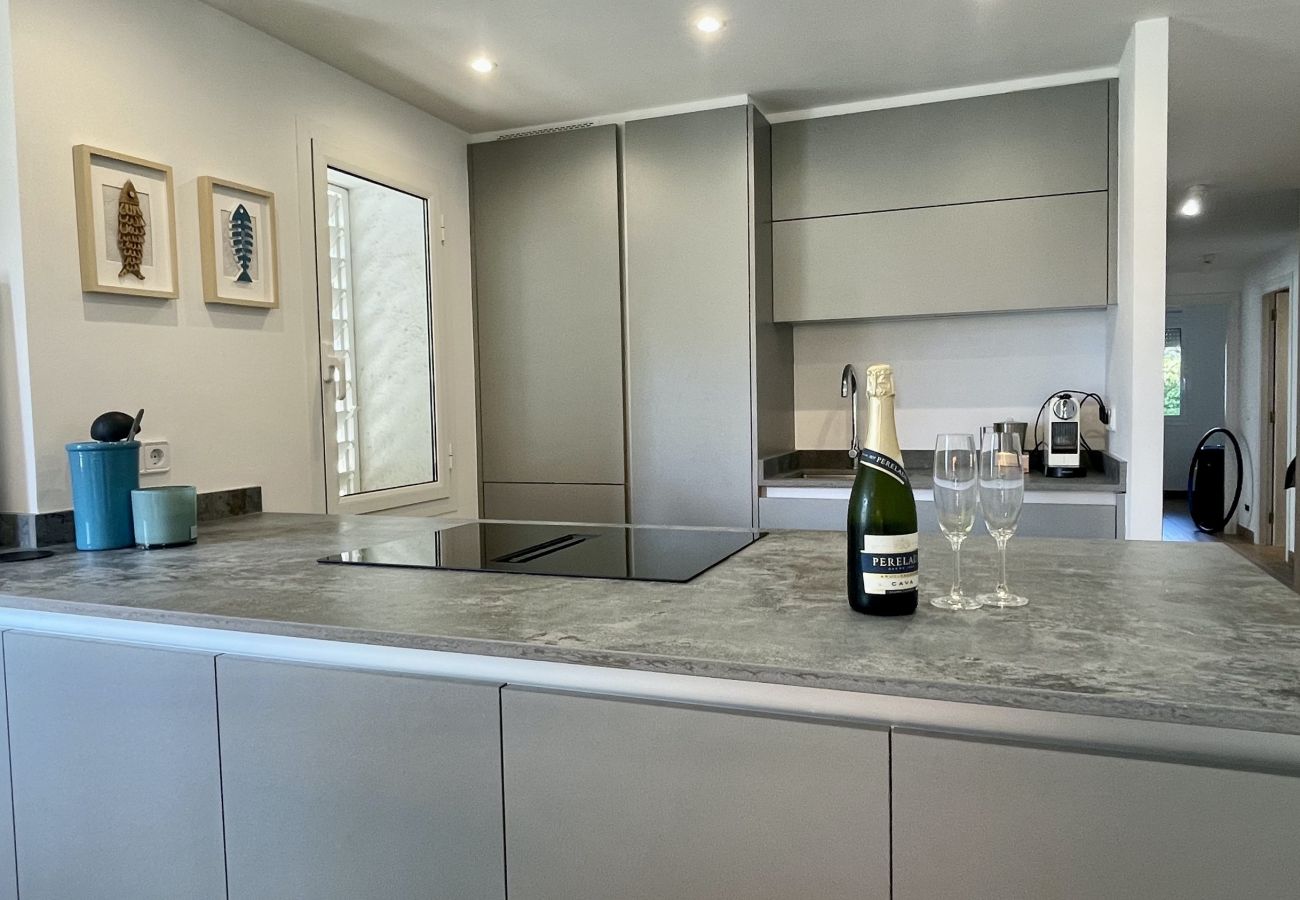 Apartament en Pals - GREEN MAR D 104