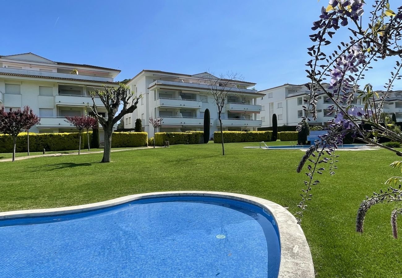 Apartament en Pals - GREEN MAR D 104