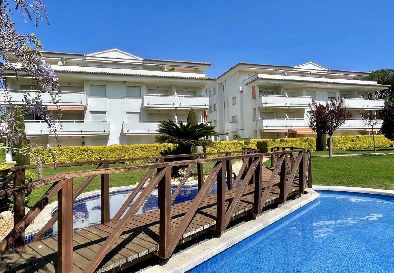 Apartament en Pals - GREEN MAR D 104