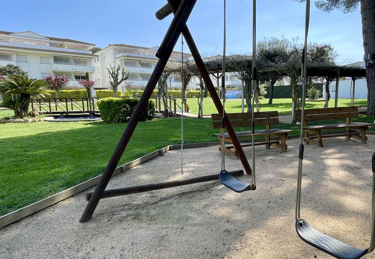Apartament en Pals - GREEN MAR D 104