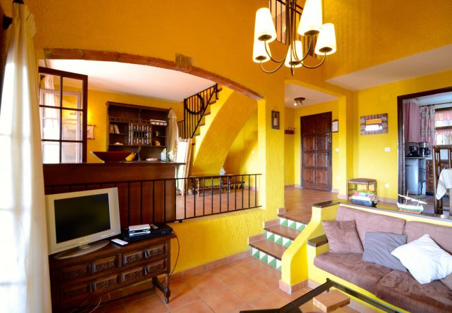 Casa en Estartit - PASSATGE BERNA, 2 Casa en Estartit - PASSATGE BERNA, 2