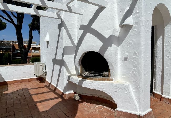 Casa adossada en Pals - PIVERD DEL GOLF 10 Casa adossada en Pals - PIVERD DEL GOLF 10